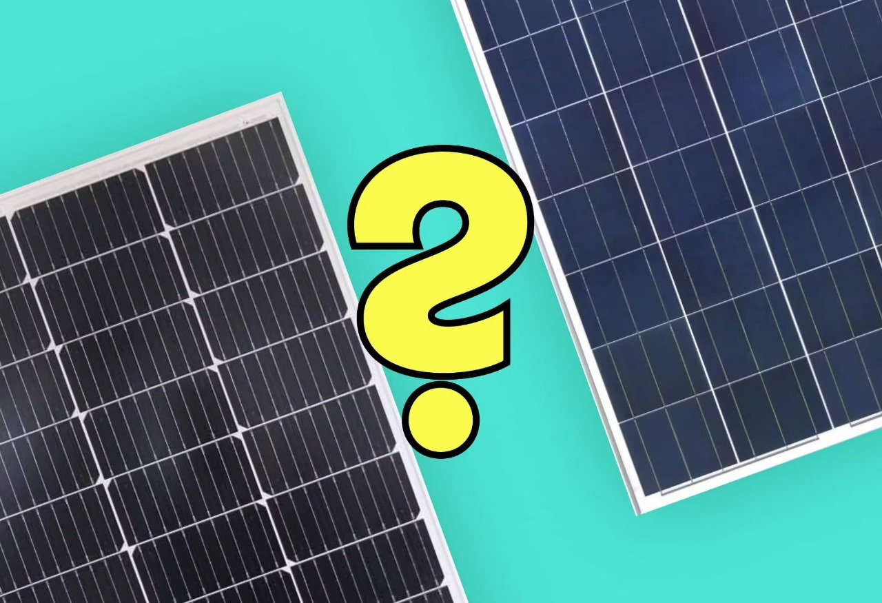 Rooftop Solar for Societies